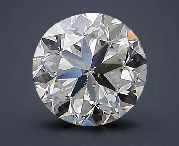 1.5 Carat · I · SI1 good Cut