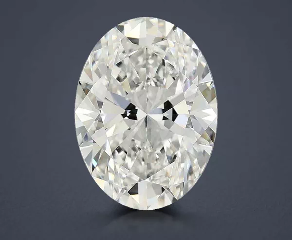 4.66 Carat · F · VS1 Rare Carat Ideal Cut