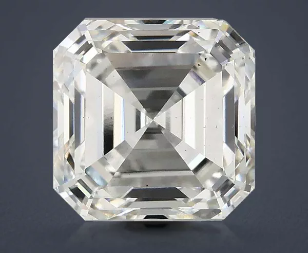 5.03 Carat · F · VS2 Rare Carat Ideal Cut