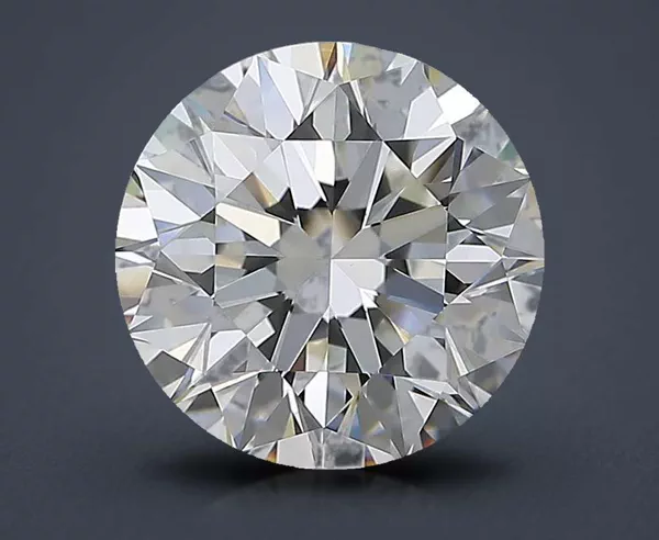 4.5 Carat · H · VS2 Rare Carat Ideal Cut