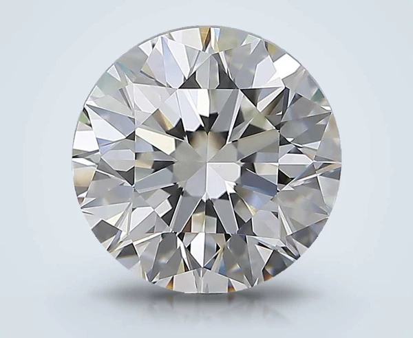 4.5 Carat · H · VS2 Rare Carat Ideal Cut