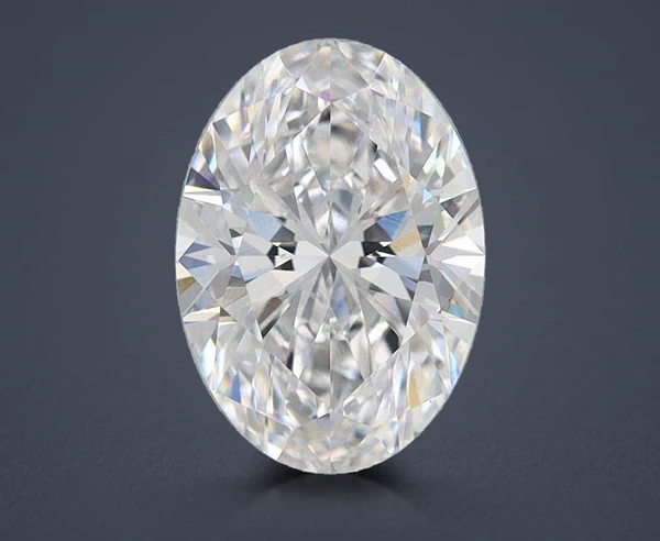 2.27 Carat · D · VS1 Rare Carat Ideal Cut