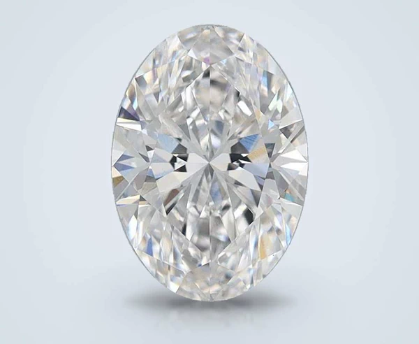 2.27 Carat · D · VS1 Rare Carat Ideal Cut