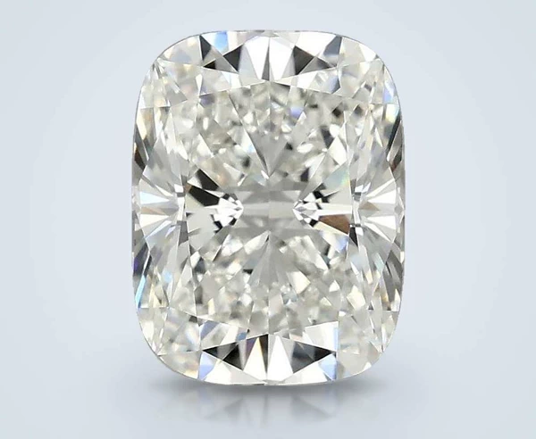2.58 Carat · G · VVS2 Rare Carat Ideal Cut