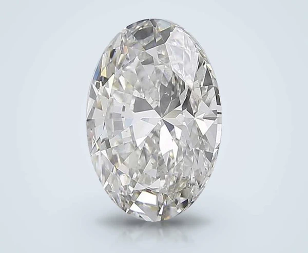 3 Carat · G · SI1 Rare Carat Ideal Cut