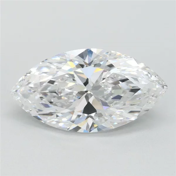 2.97 Carat · D · FL Rare Carat Ideal Cut