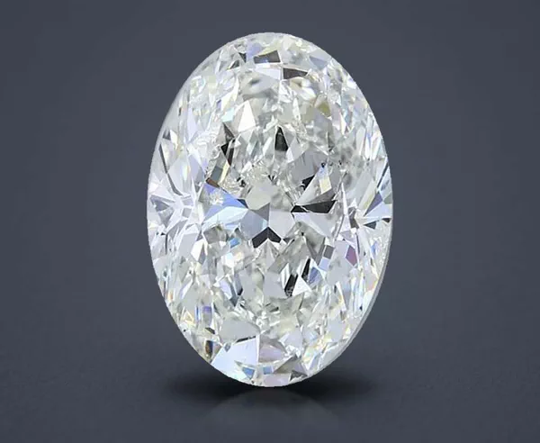 5.02 Carat · I · SI1 Rare Carat Ideal Cut
