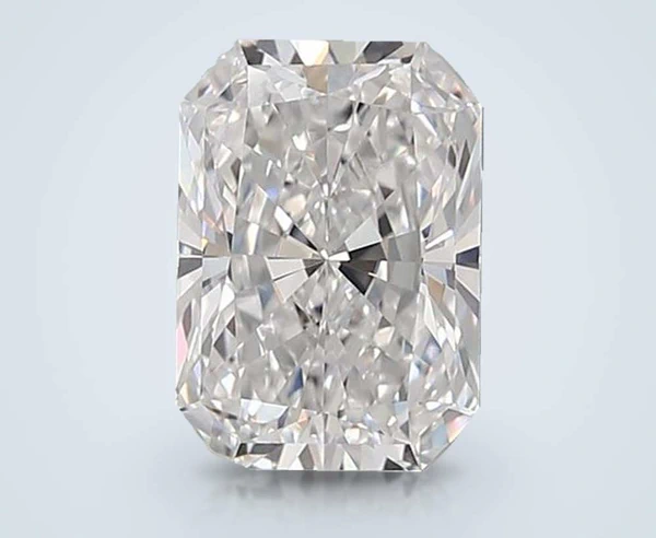2.93 Carat · E · VVS2 Rare Carat Ideal Cut
