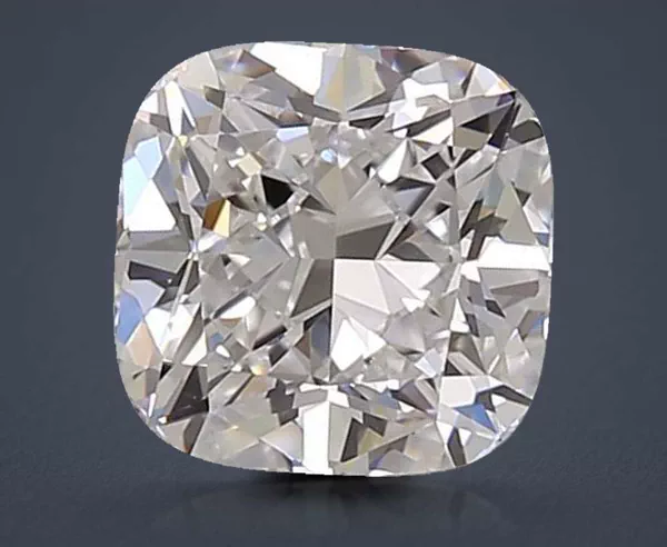 1.58 Carat · D · IF Rare Carat Ideal Cut