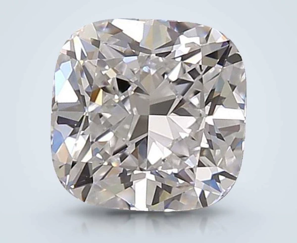 1.58 Carat · D · IF Rare Carat Ideal Cut