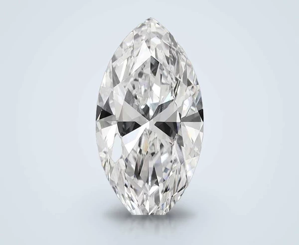 2.23 Carat · E · VVS1 Rare Carat Ideal Cut