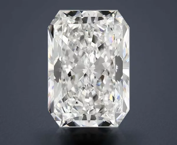 4.02 Carat · D · VVS2 Rare Carat Ideal Cut