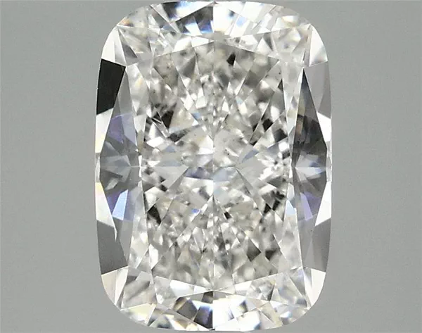 2.53 Carat · F · VS1 Rare Carat Ideal Cut