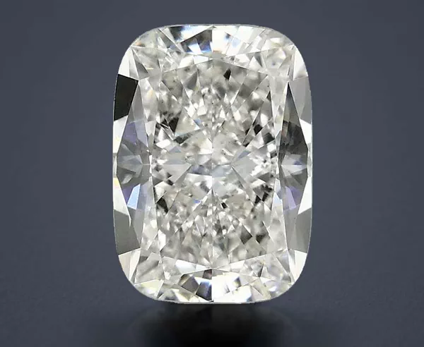 2.53 Carat · F · VS1 Rare Carat Ideal Cut