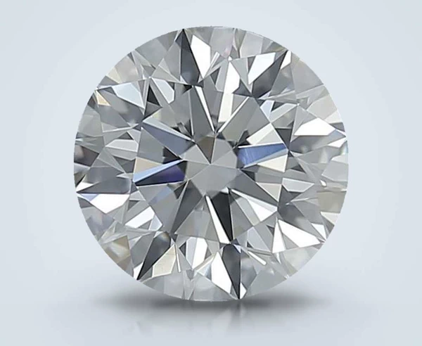 0.93 Carat · K · VS2 Rare Carat Ideal Cut