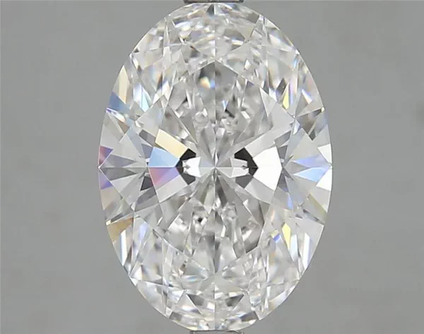 3.17 Carat · D · VVS1 Rare Carat Ideal Cut