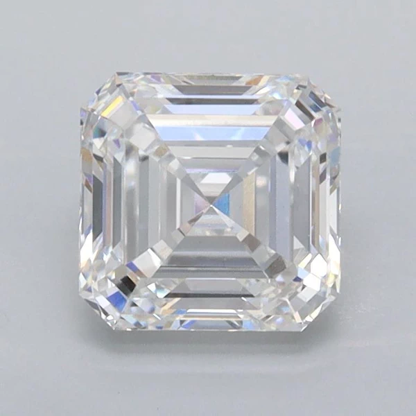 1.53 Carat · D · VVS2 Rare Carat Ideal Cut
