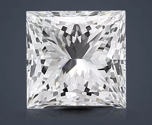 2.49 Carat · E · VVS2 Rare Carat Ideal Cut