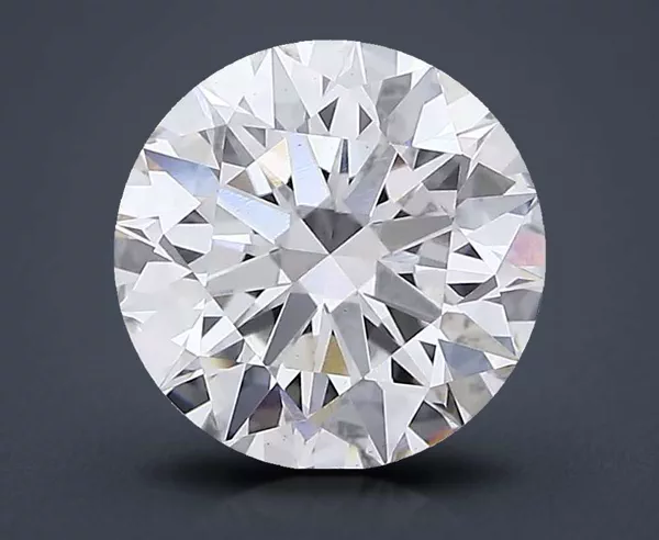 2.19 Carat · F · VS1 Rare Carat Ideal Cut