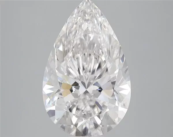2.55 Carat · D · VS1 Rare Carat Ideal Cut