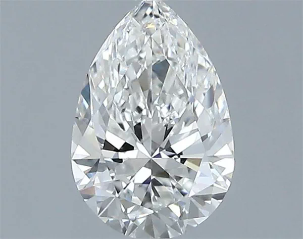 0.6 Carat · G · VVS1 very good Cut