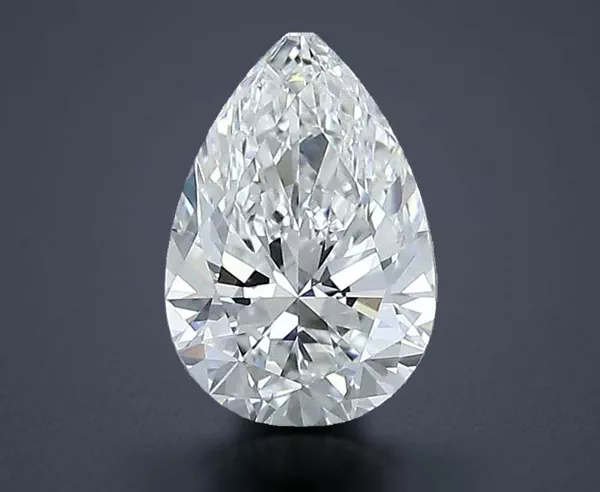 0.6 Carat · G · VVS1 very good Cut