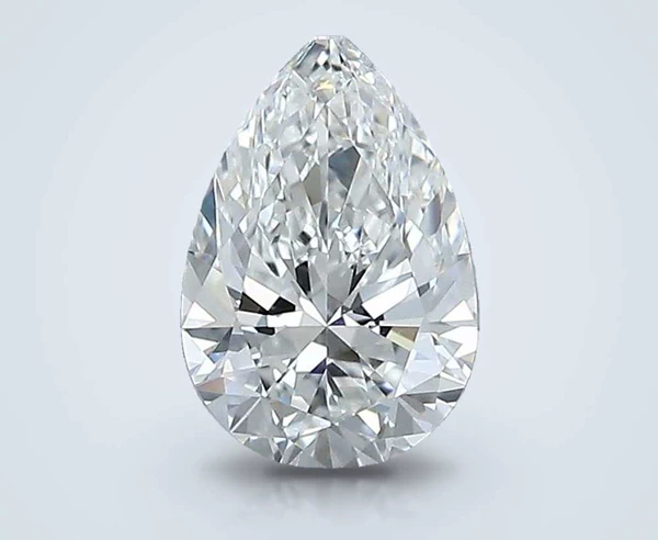 0.6 Carat · G · VVS1 very good Cut