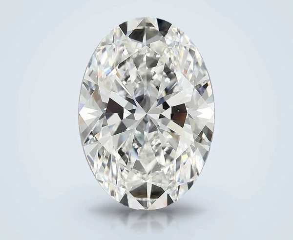 4.66 Carat · E · VVS2 Rare Carat Ideal Cut