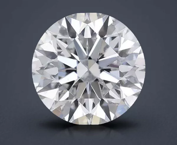 0.33 Carat · D · VS2 Rare Carat Ideal Cut
