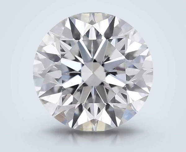 0.33 Carat · D · VS2 Rare Carat Ideal Cut