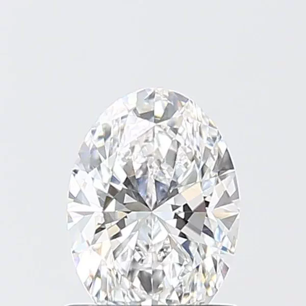 1.09 Carat · D · VVS1 Rare Carat Ideal Cut