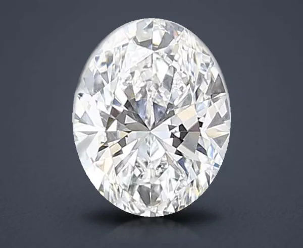 1.09 Carat · D · VVS1 Rare Carat Ideal Cut