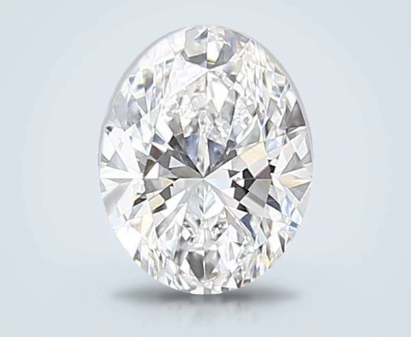 1.09 Carat · D · VVS1 Rare Carat Ideal Cut