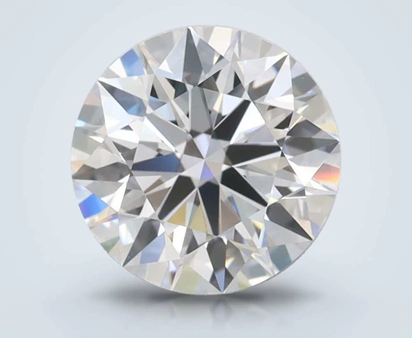 1.37 Carat · D · IF excellent Cut
