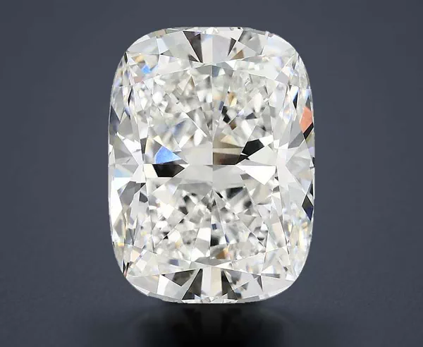 7.05 Carat · E · VVS2 Rare Carat Ideal Cut