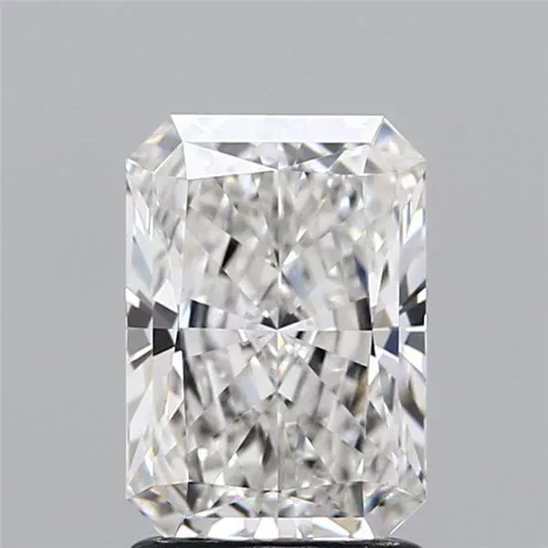 1.66 Carat · F · VS1 Rare Carat Ideal Cut
