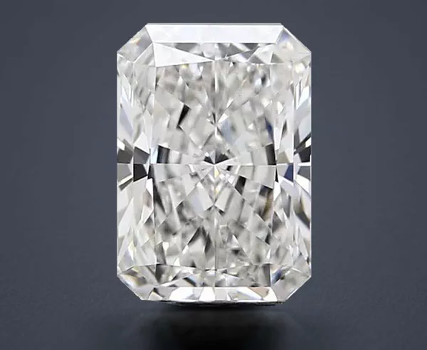 1.66 Carat · F · VS1 Rare Carat Ideal Cut