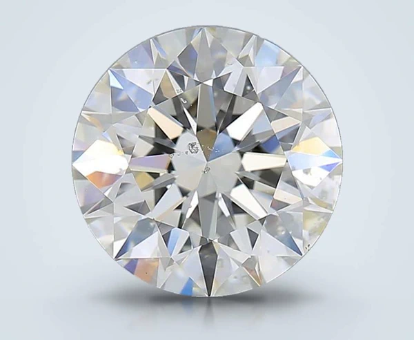 3.32 Carat · I · SI2 Rare Carat Ideal Cut