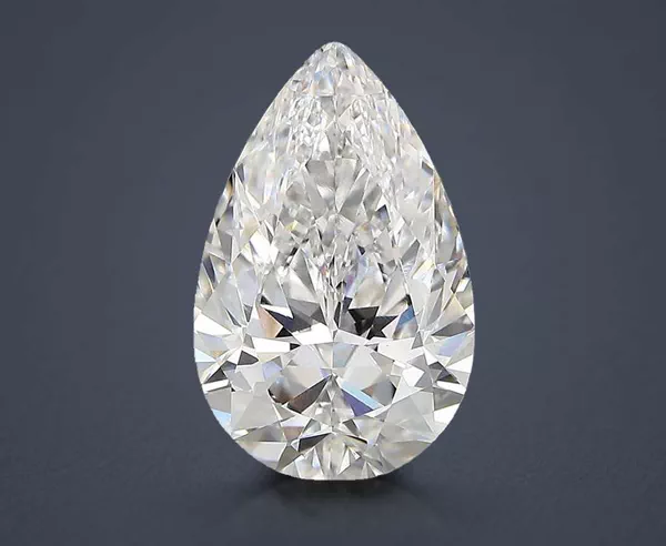 4.01 Carat · D · VVS2 Rare Carat Ideal Cut