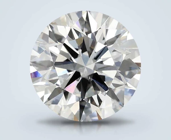 2.47 Carat · G · VS1 Rare Carat Ideal Cut
