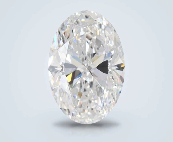 2.83 Carat · D · FL Rare Carat Ideal Cut