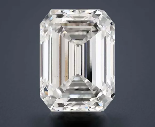 4.64 Carat · E · VS1 Rare Carat Ideal Cut