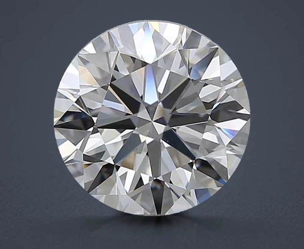 3.55 Carat · H · VVS2 Rare Carat Ideal Cut