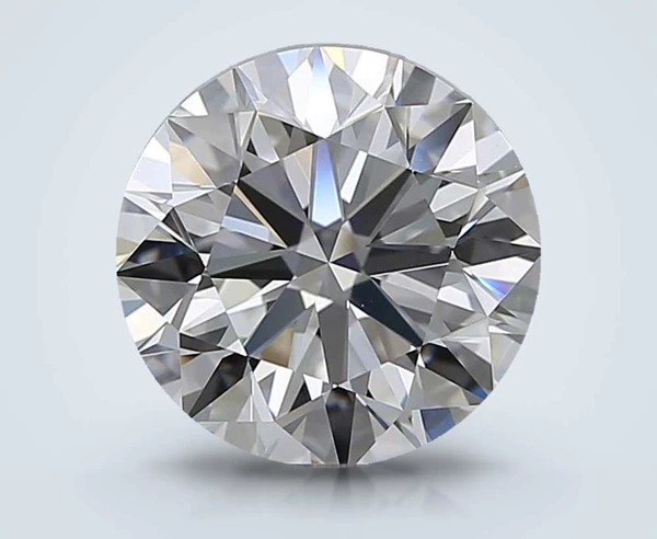 3.55 Carat · H · VVS2 Rare Carat Ideal Cut