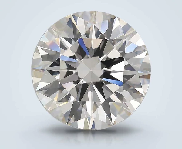 4.07 Carat · J · VS1 Rare Carat Ideal Cut