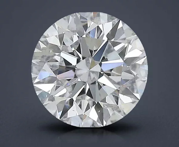 0.55 Carat · D · VS2 Rare Carat Ideal Cut