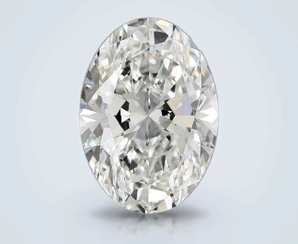 4.86 Carat · F · VS2 Rare Carat Ideal Cut