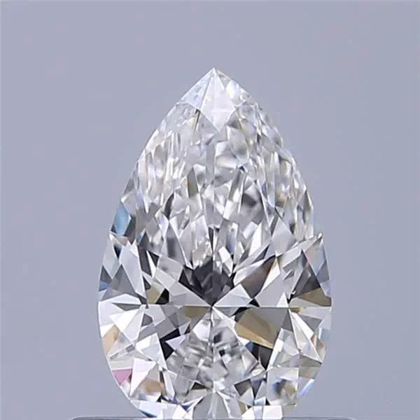 0.48 Carat · D · VVS1 Rare Carat Ideal Cut