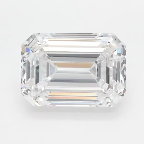2.97 Carat · D · IF Rare Carat Ideal Cut