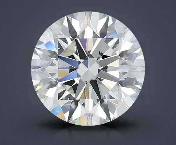 2.01 Carat · H · VVS1 Rare Carat Ideal Cut